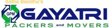 Gayatri Packers and Movers